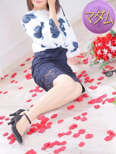 ゆっくり絡み合う💋『春美』さん